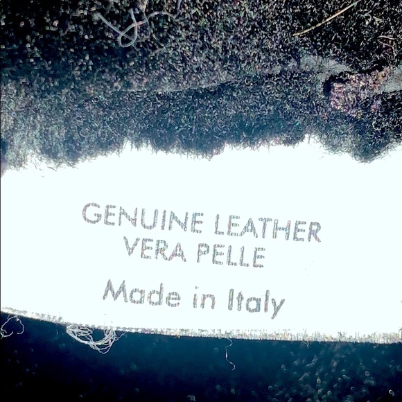 Ysl Shearling  Runways collection coat one of the kind Limited additionAuthentic - Picture 8 of 8